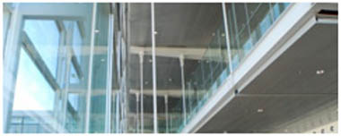 Chorlton Commercial Glazing