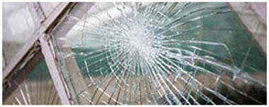 Chorlton Smashed Glass